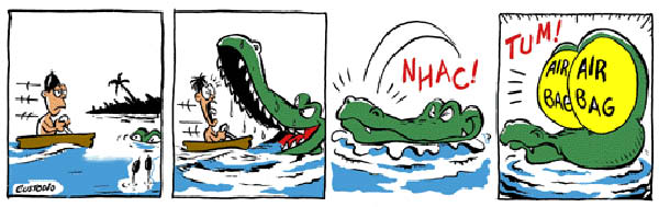 e-air bag-humourenvrac